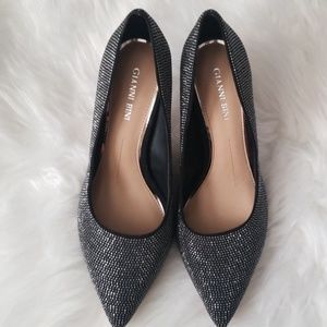 Gianni Bini Pumps (New)